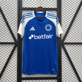 Camisa Cruzeiro 25/26