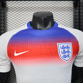 Camisa Inglaterra Versão jogador 25
