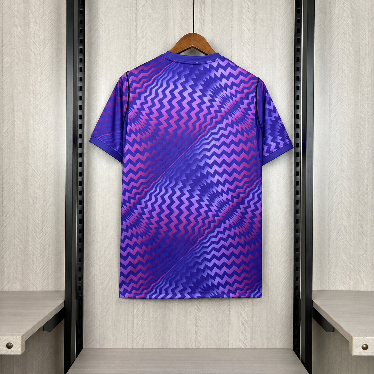 Camisa Corinthians Goleiro 26/27
