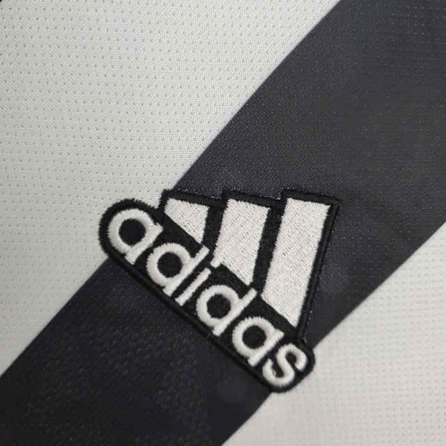 Camisa Juventus 21/22