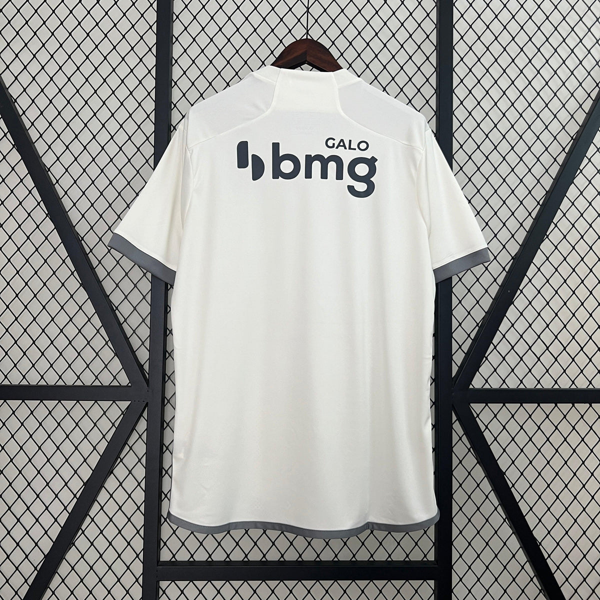 Camisa Atletico MG II 24/25