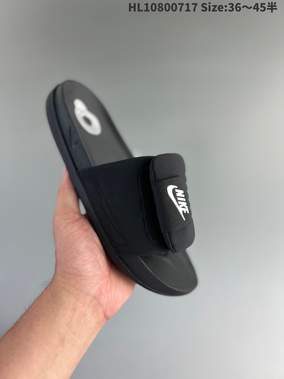 Chinelo Nike Off Court Adjust