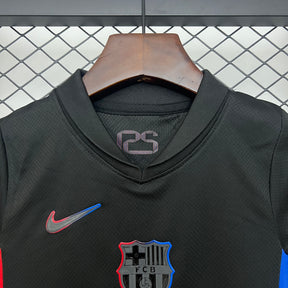 Kit infantil Barcelona 25/26