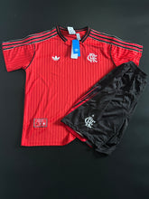 Kit do Flamengo ED ESPECIAL 25/26