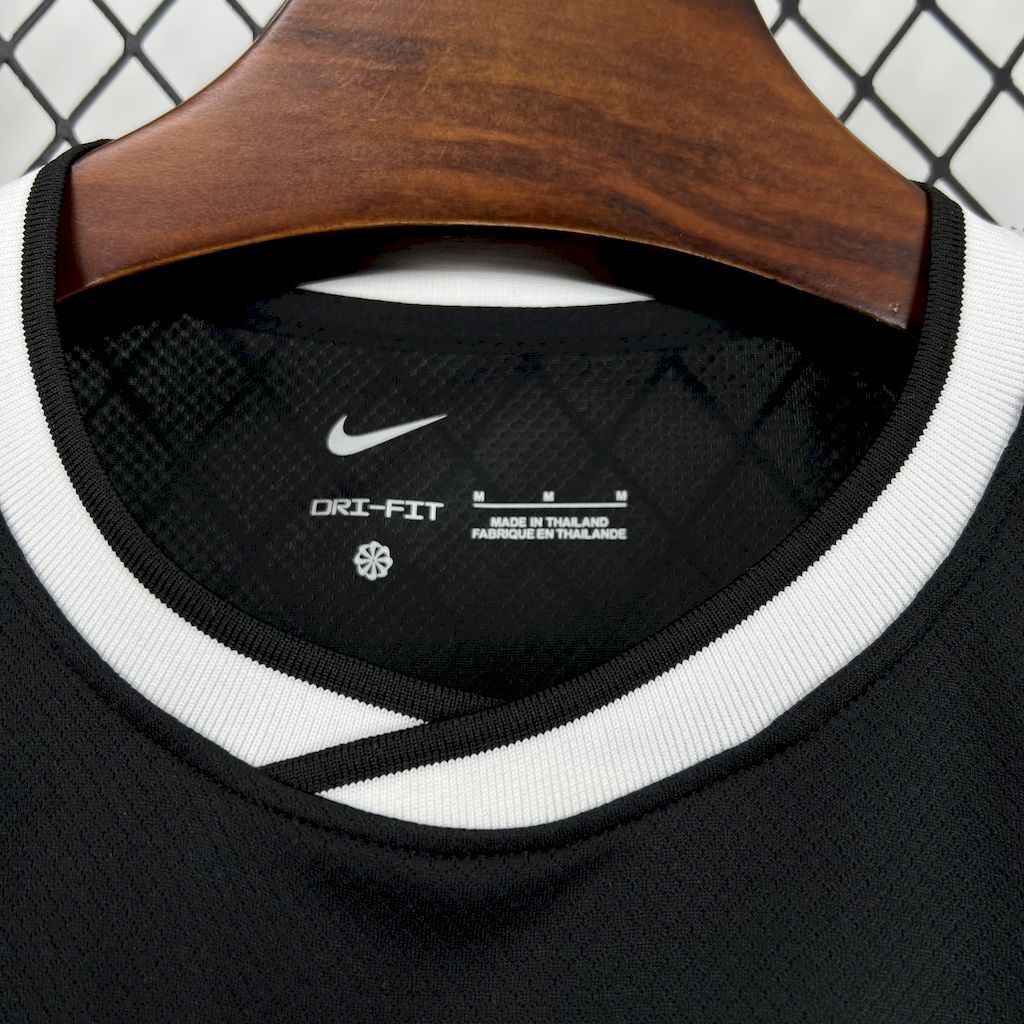 Camisa Corinthians 2026
