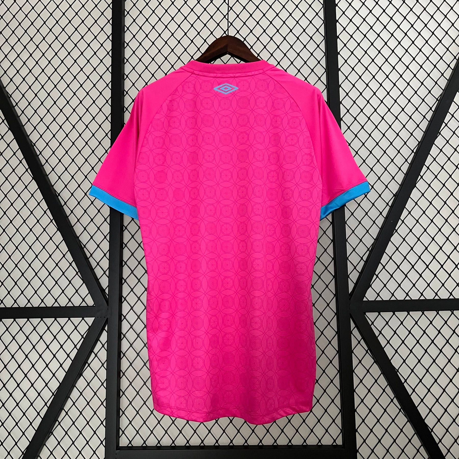 Camisa Grêmio goleiro 24/25