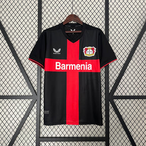 Camisa Bayer 04 Leverkusen 24/25
