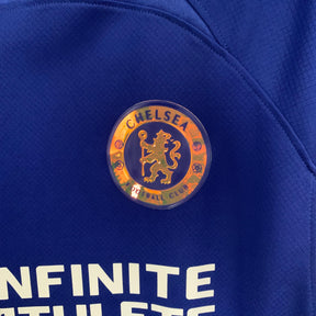 Camisa Longa Chelsea 23/24