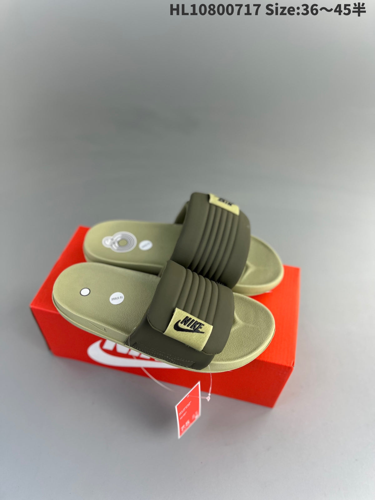 Chinelo Nike Off Court Adjust