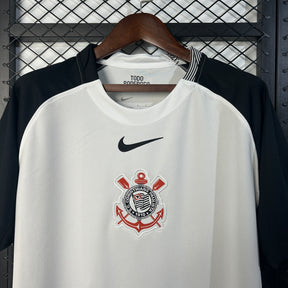 Camisa Corinthians 2026