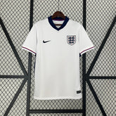 Camisa Inglaterra 2024