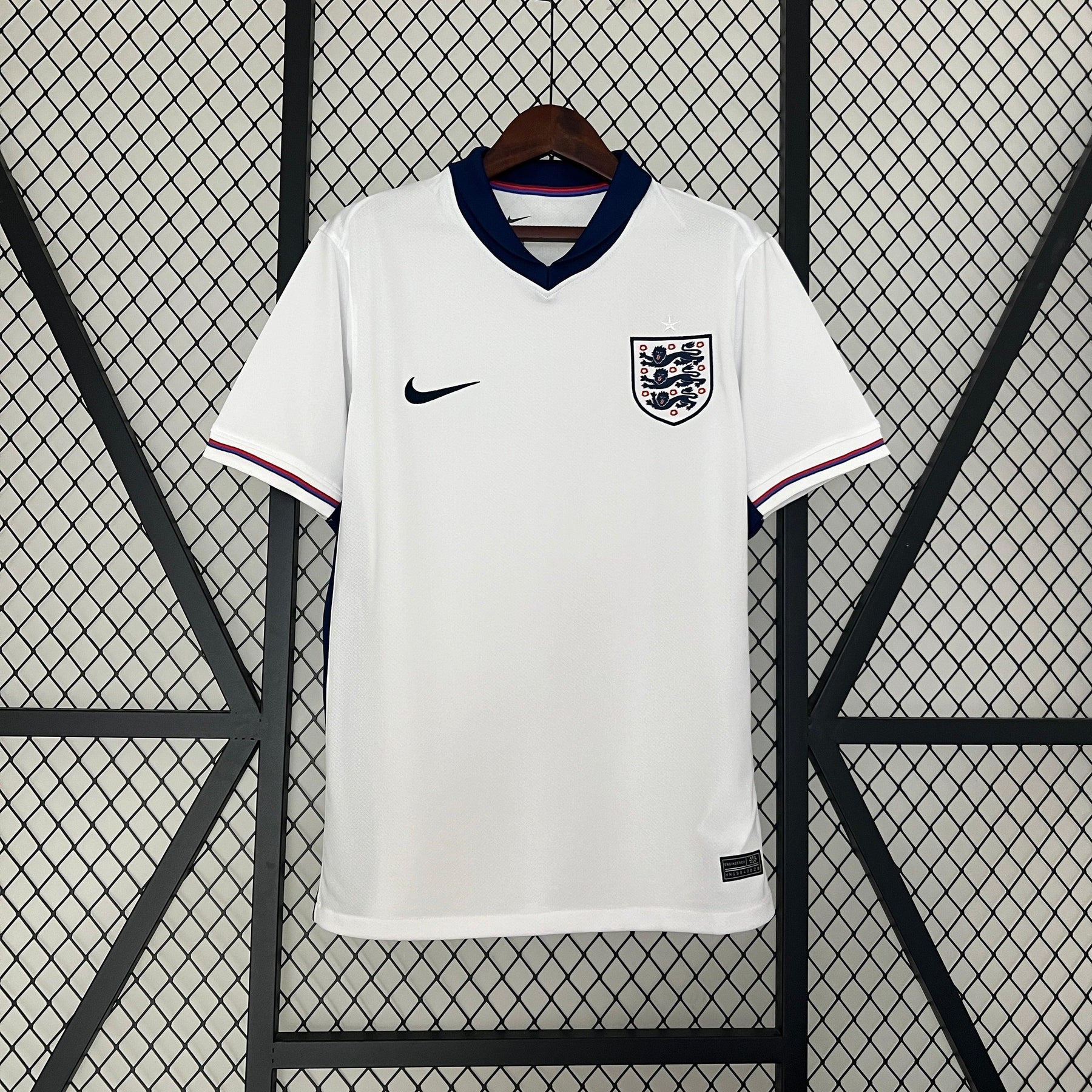 Camisa Inglaterra 2024