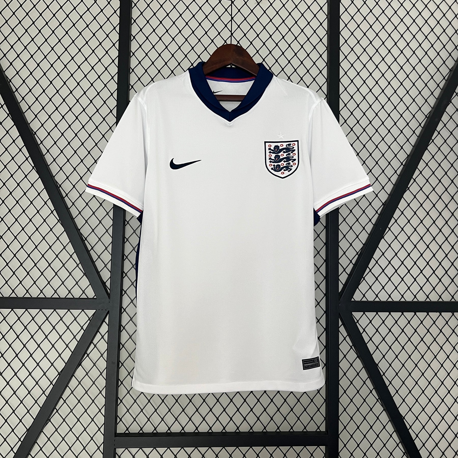 Camisa Inglaterra 24