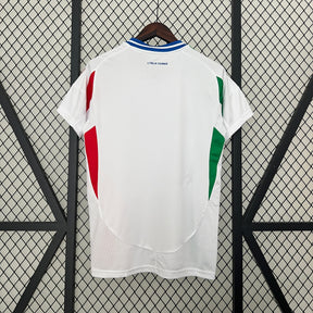 camisa Italia feminina 24/25