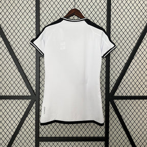 camisa Vasco feminina 24/25