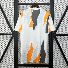 Camisa Real Madrid 25/26