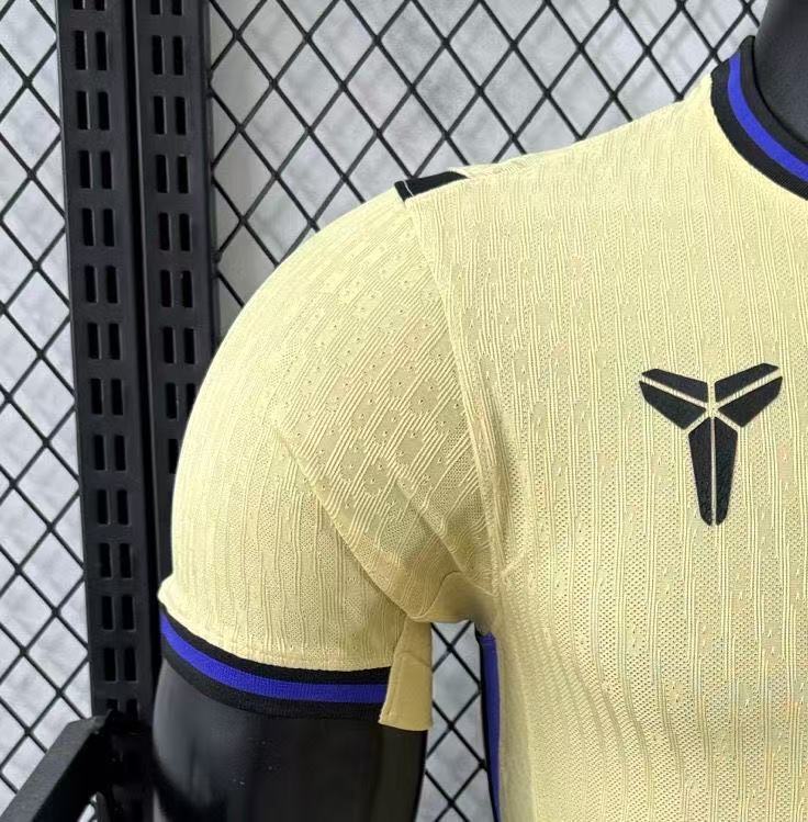 Camisa Barcelona Versão jogador 25/26