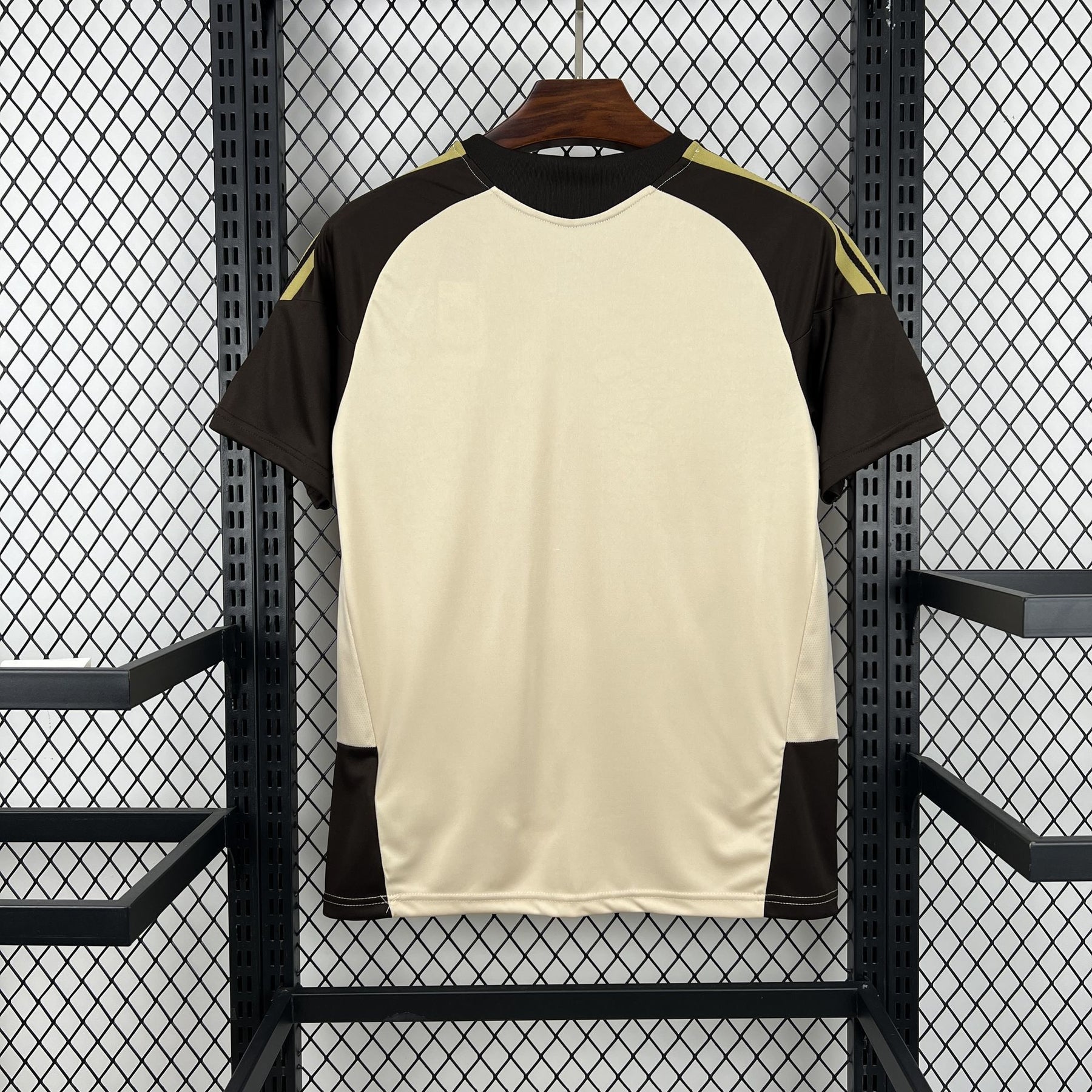 Camisa Flamengo Treino 2026