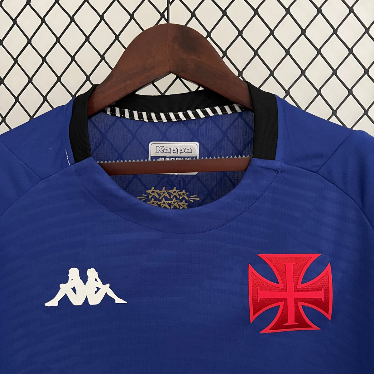 Camisa Vasco Goleiro 24/25