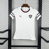 Camisa Fluminense Feminina 2026