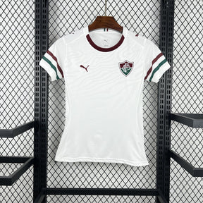 Camisa Fluminense Feminina 2026