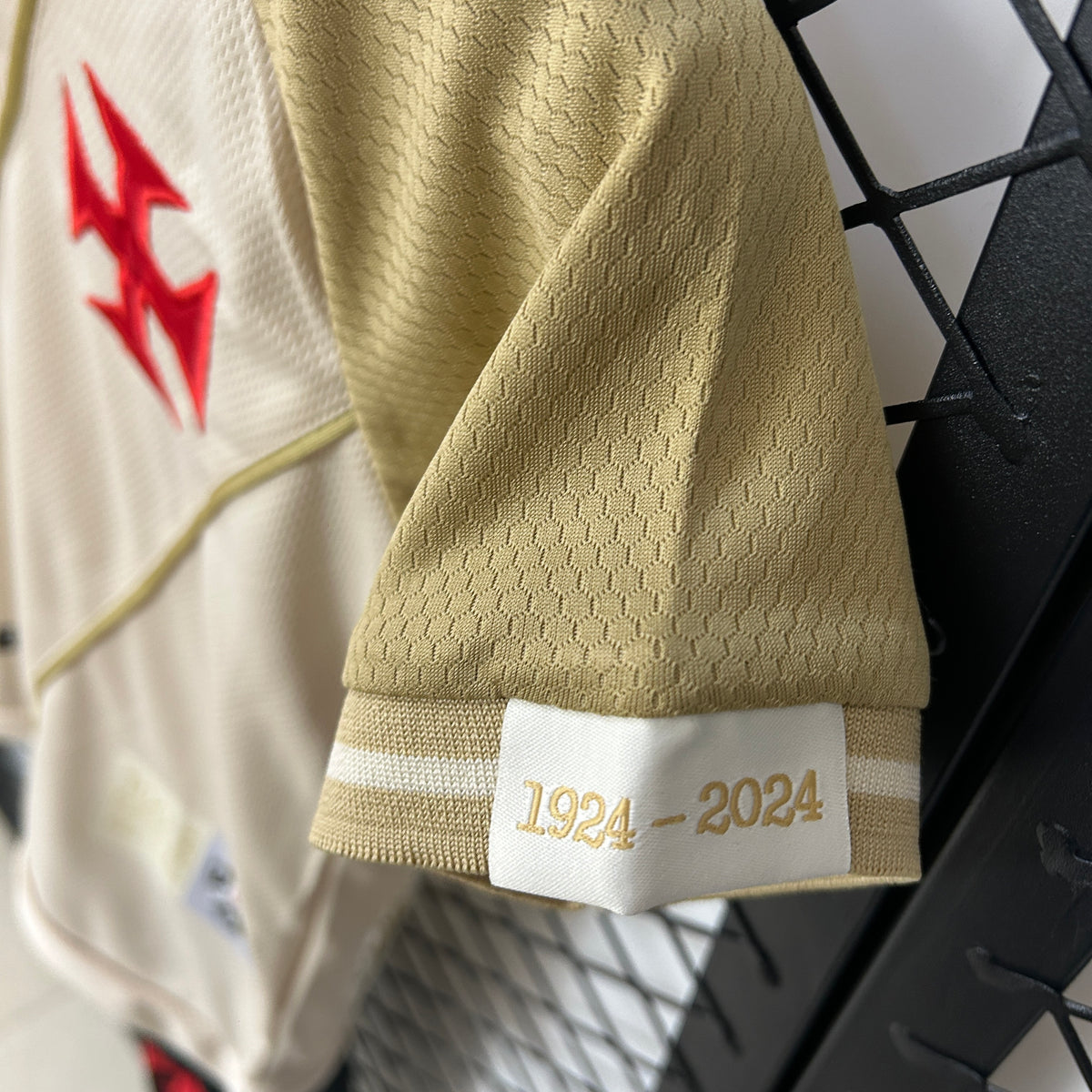 Kit infantil Vasco 24/25