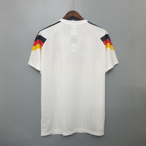 Camisa Retrô Alemanha 1990