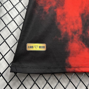 camisa são paulo feminina 24/25