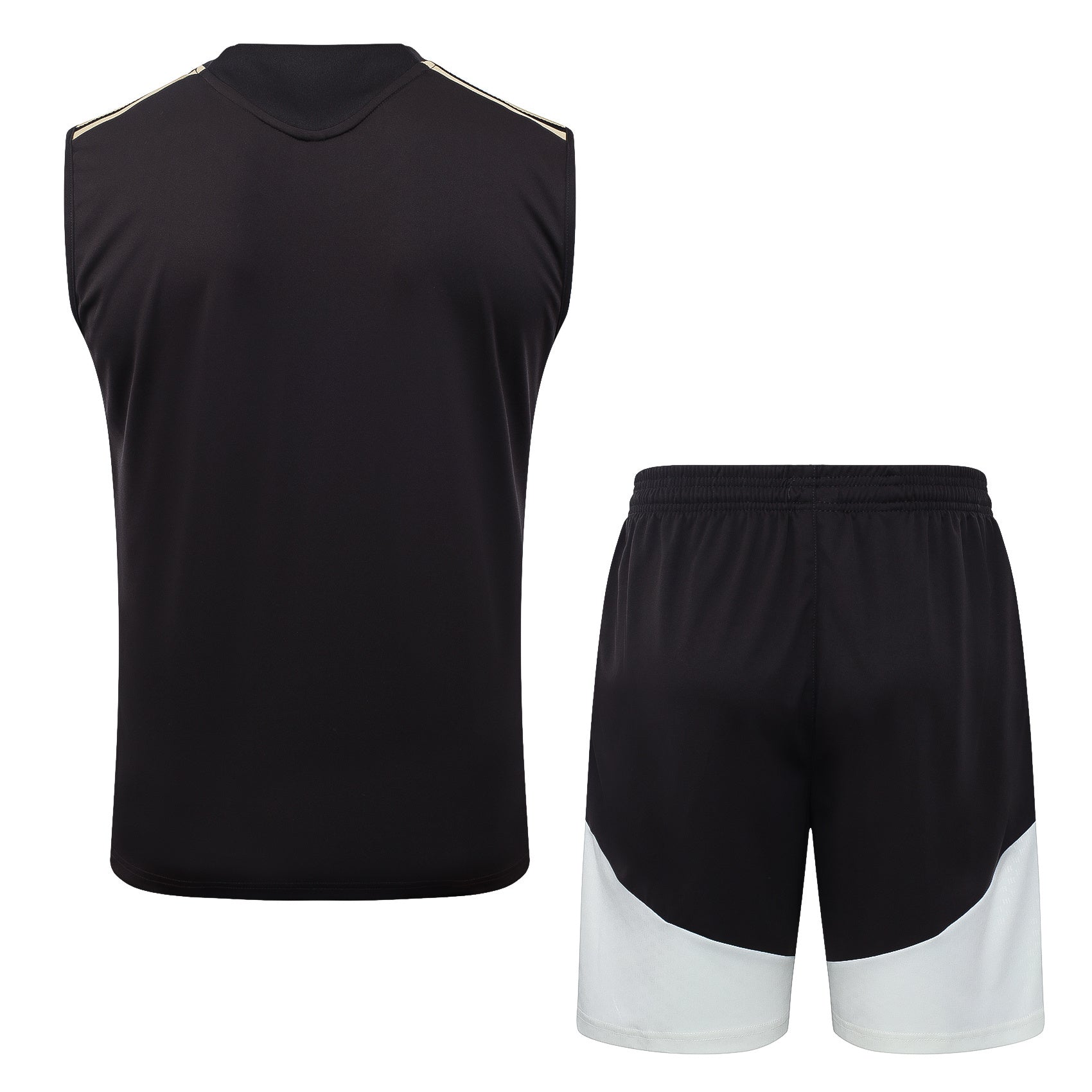 Kit de Treino Flamengo Regata 2026