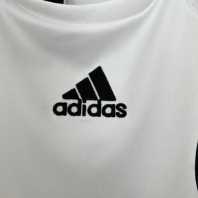 Camisa Retrô Milan 07/08