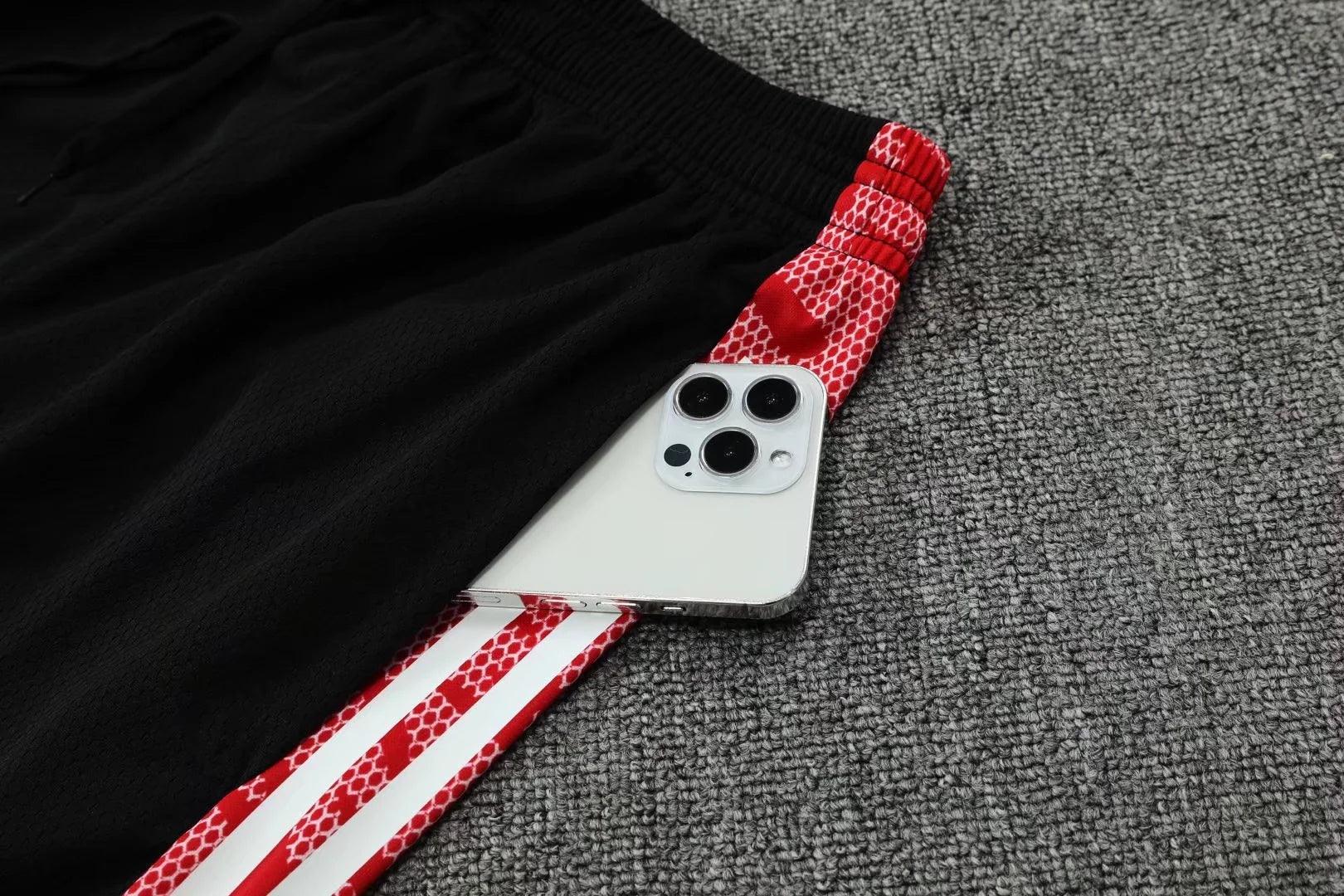 Kit de Treino Bayern München 22/23