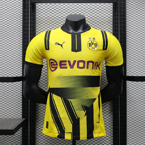 Camisa Borussia Dortmund versão jogador 24/25