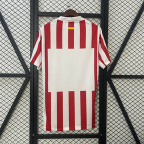 Camisa Atletico Madrid 25/26
