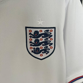Camisa Inglaterra 2024