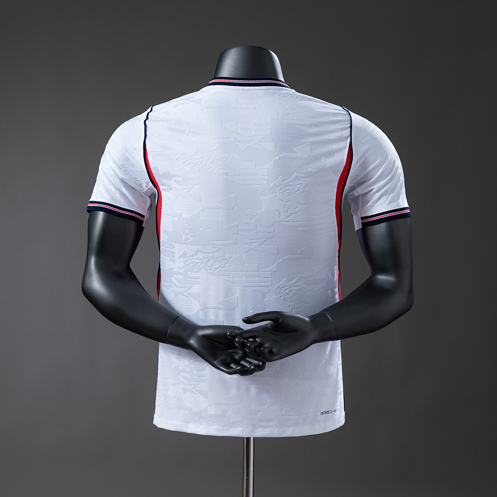 Camisa Inglaterra Versão jogador 2026