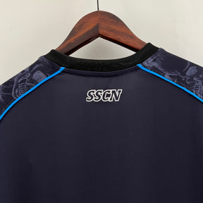 camisa Napoli 23/24