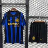 Kit Inter milão 26/27