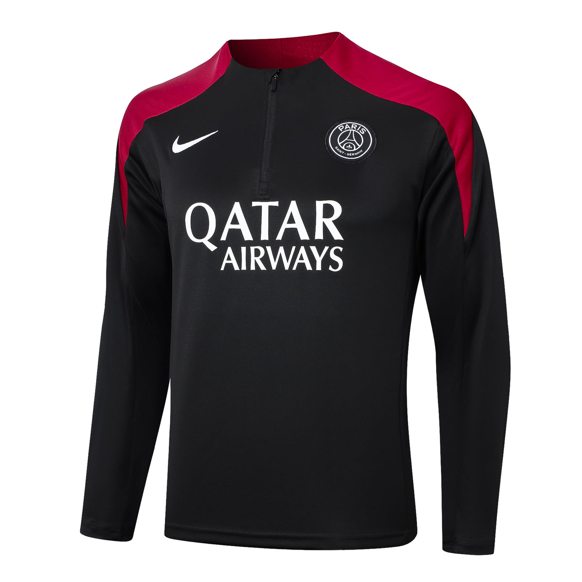 Kit Treino Psg Masculina 25/26- Agasalho+Calça