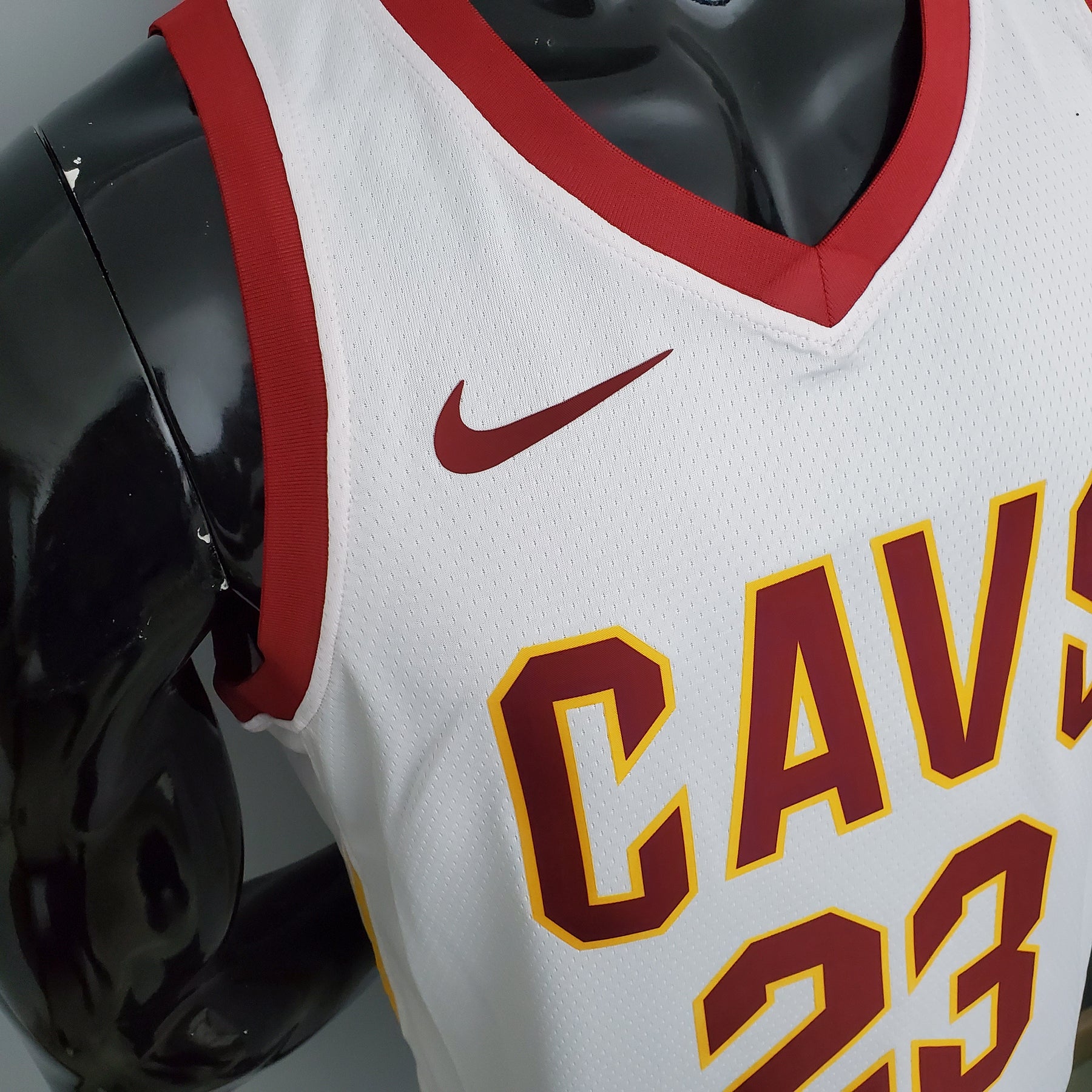 Camisa Cleveland Cavaliers