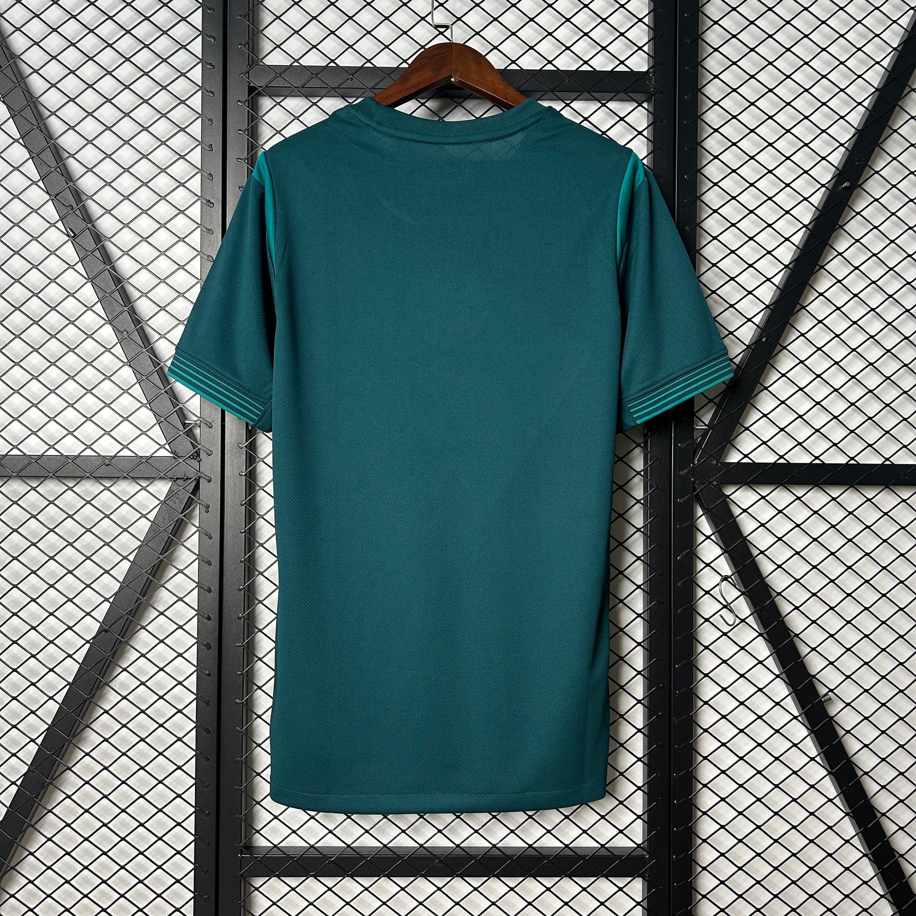 Camisa Nigeria 25