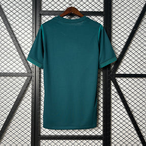 Camisa Nigeria 25