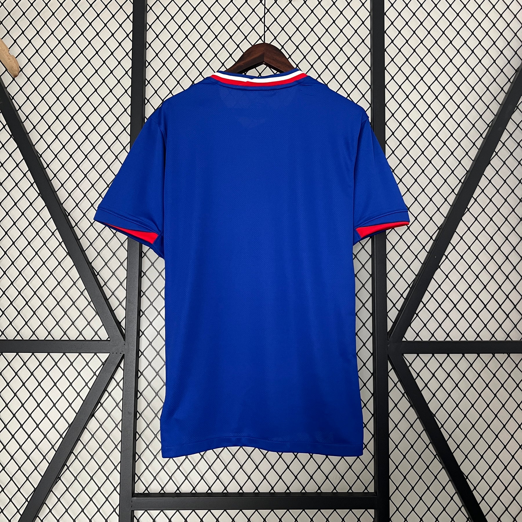 Camisa França 24