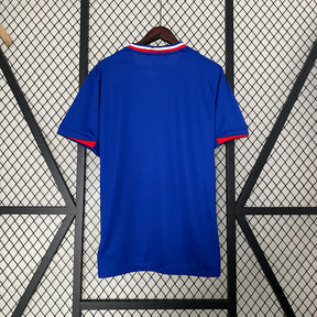 Camisa França 24