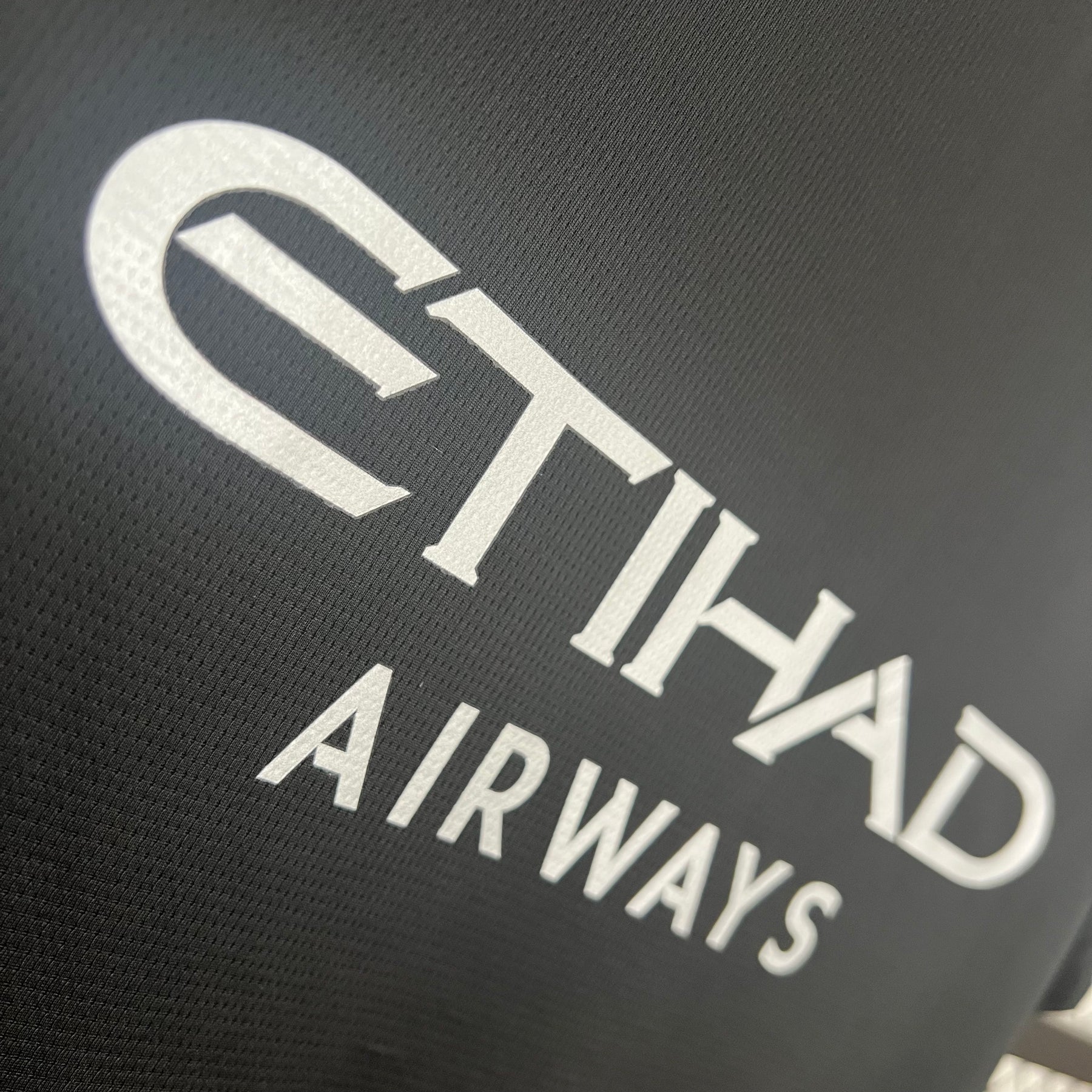 camisa Manchester City 25/26