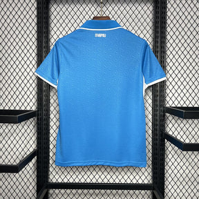 camisa Napoli 24/25