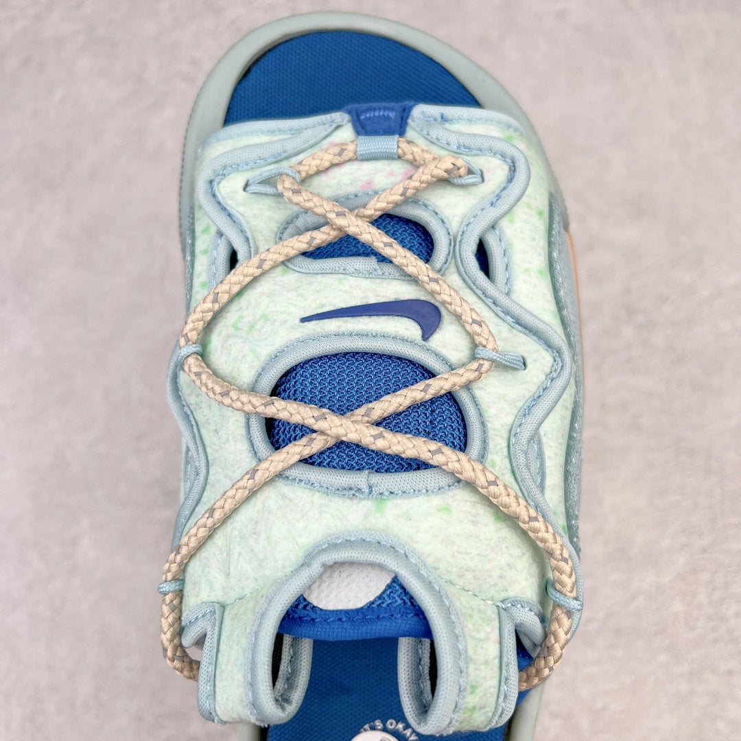 Chinelo Nike Offline 2.0