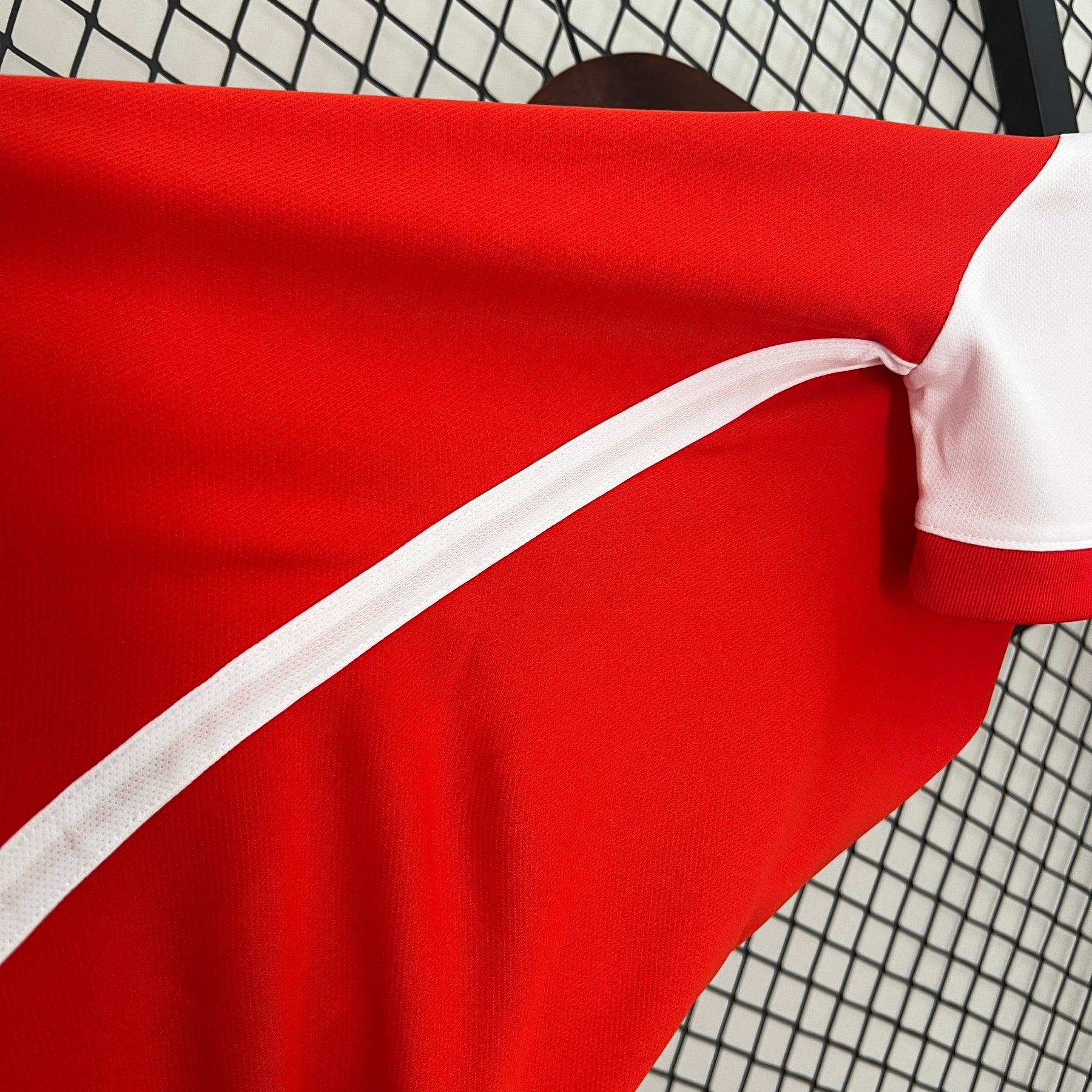 camisa Internacional feminina 24/25