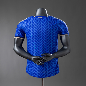 Camisa Italia Versão jogador 2026
