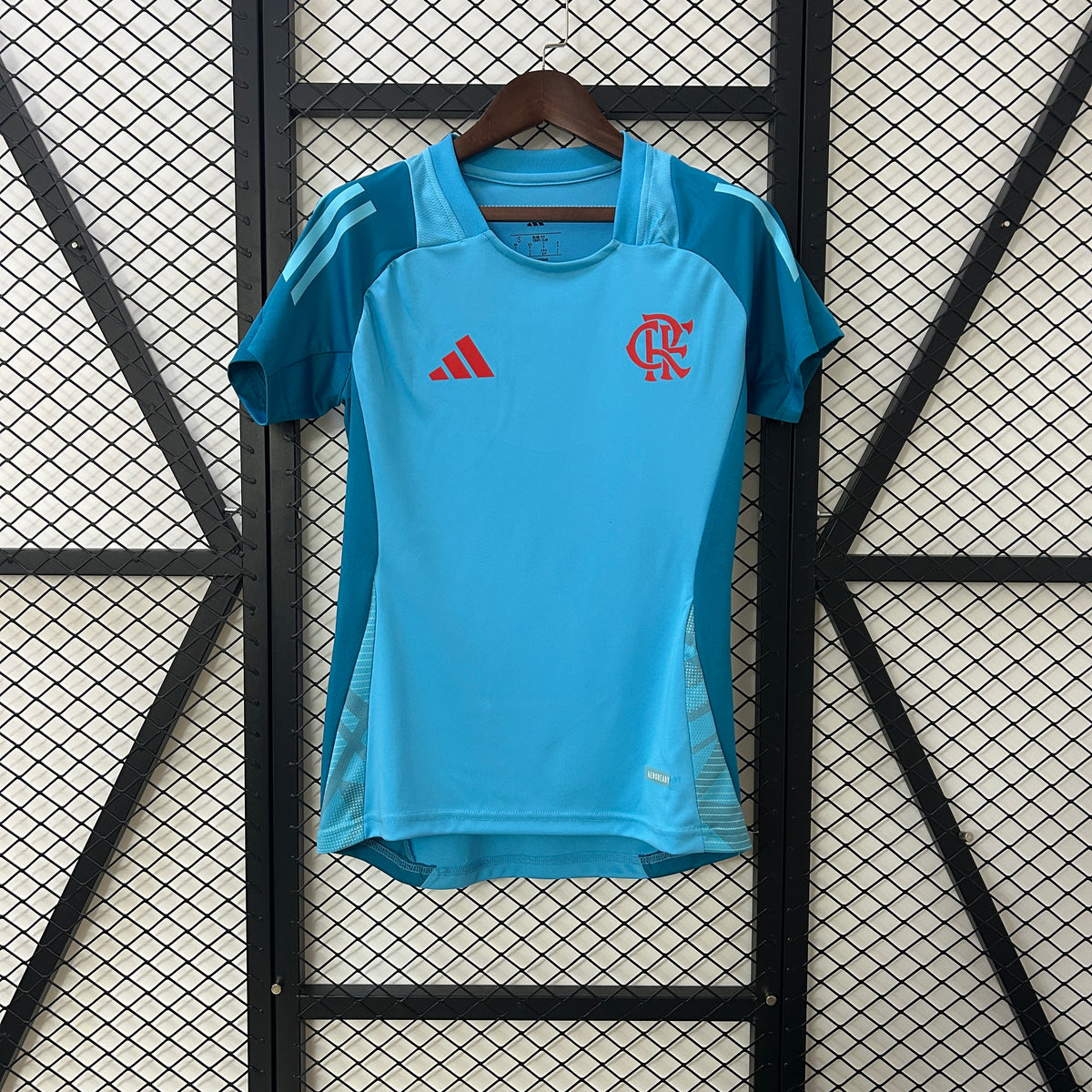 Camisa Flamengo feminina 25/26
