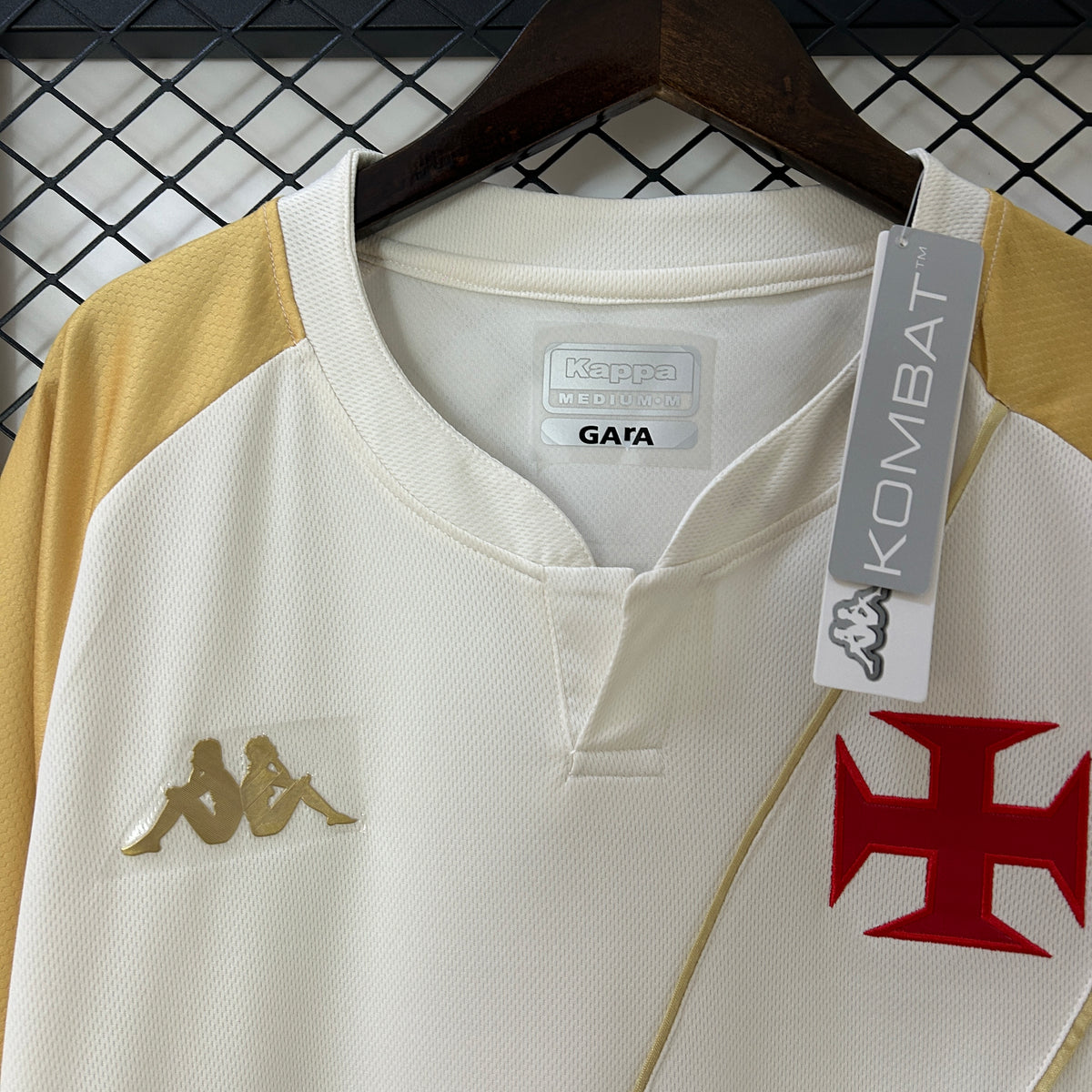 Camisa Vasco 24/25